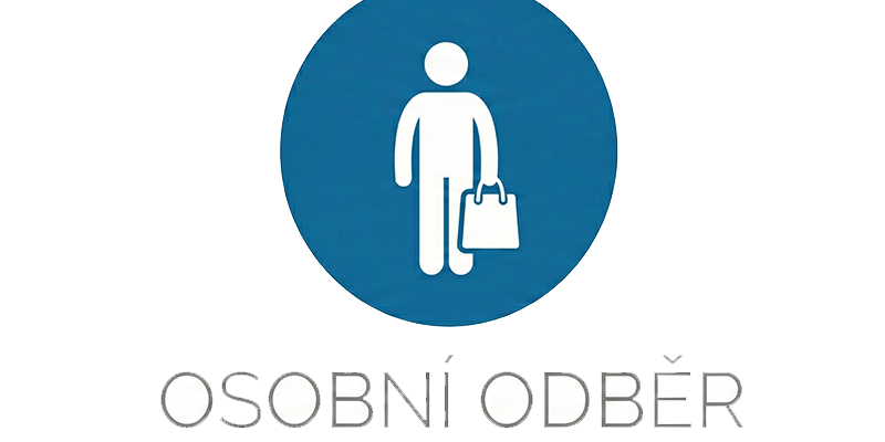 Osobní odběr
