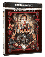 Jumanji