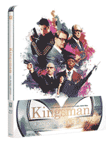 kingsmansteel