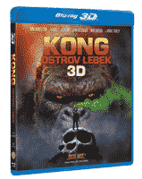 kong3d