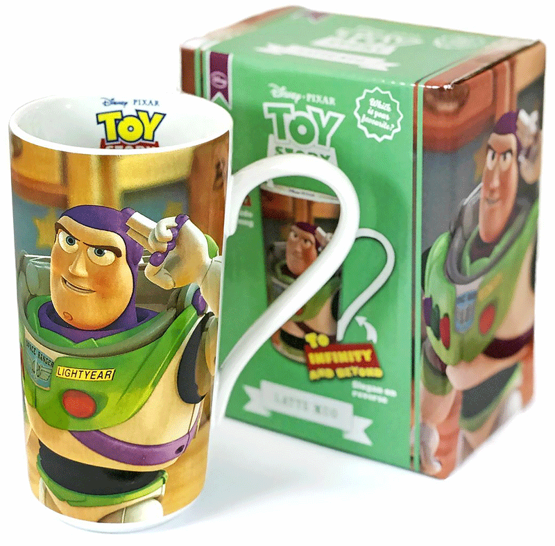 Hrnek Toy Story