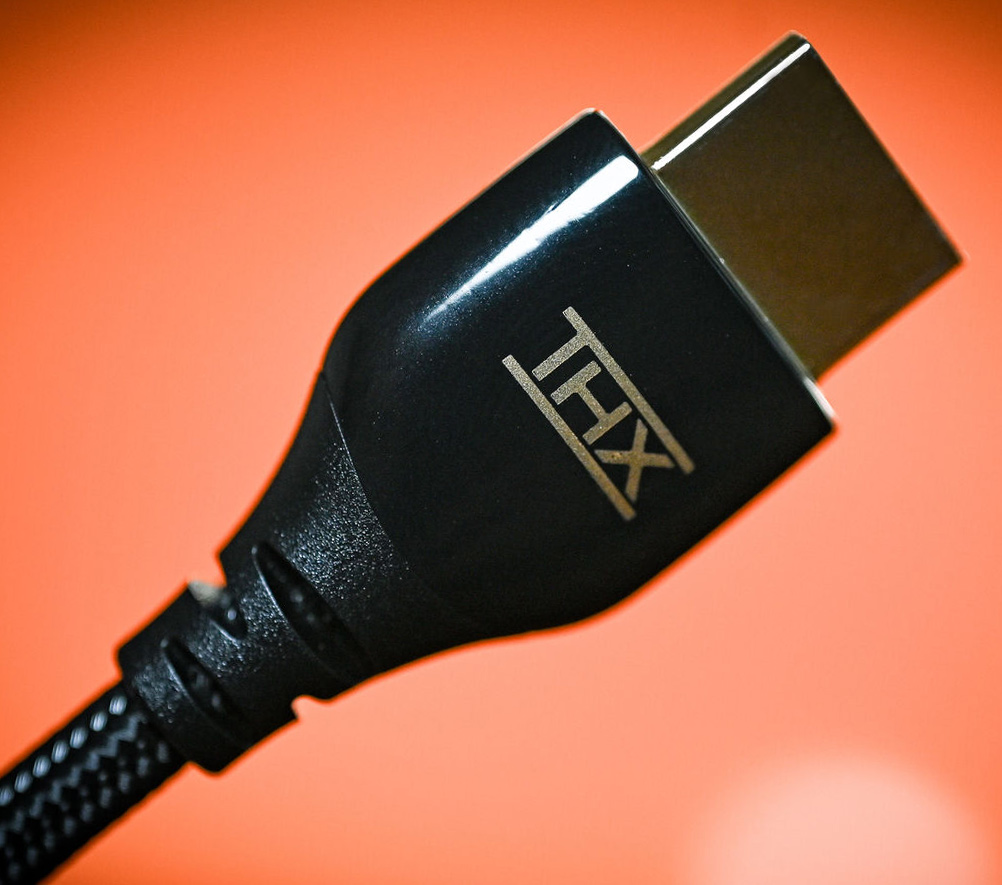 HDMI 2.1 THX Interconnect