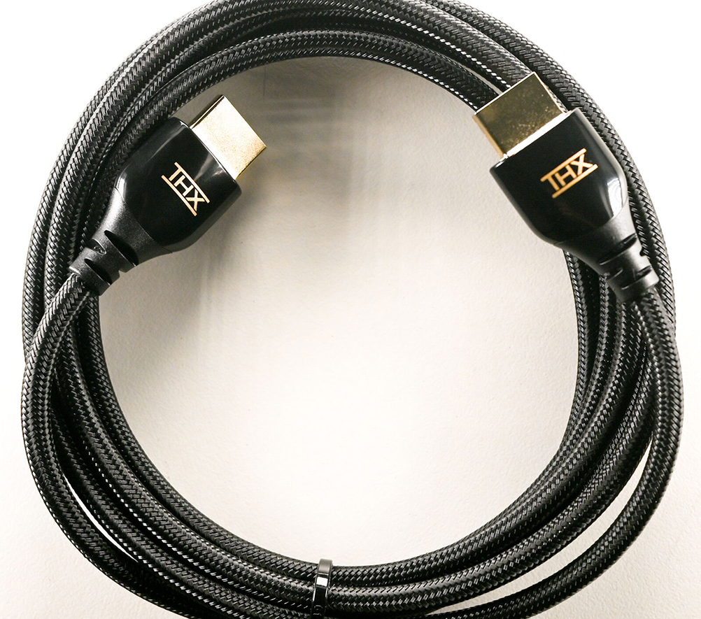 THX Interconnect HDMI 2.1