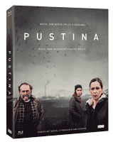 pustina