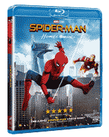 Spider-Man: Homecoming