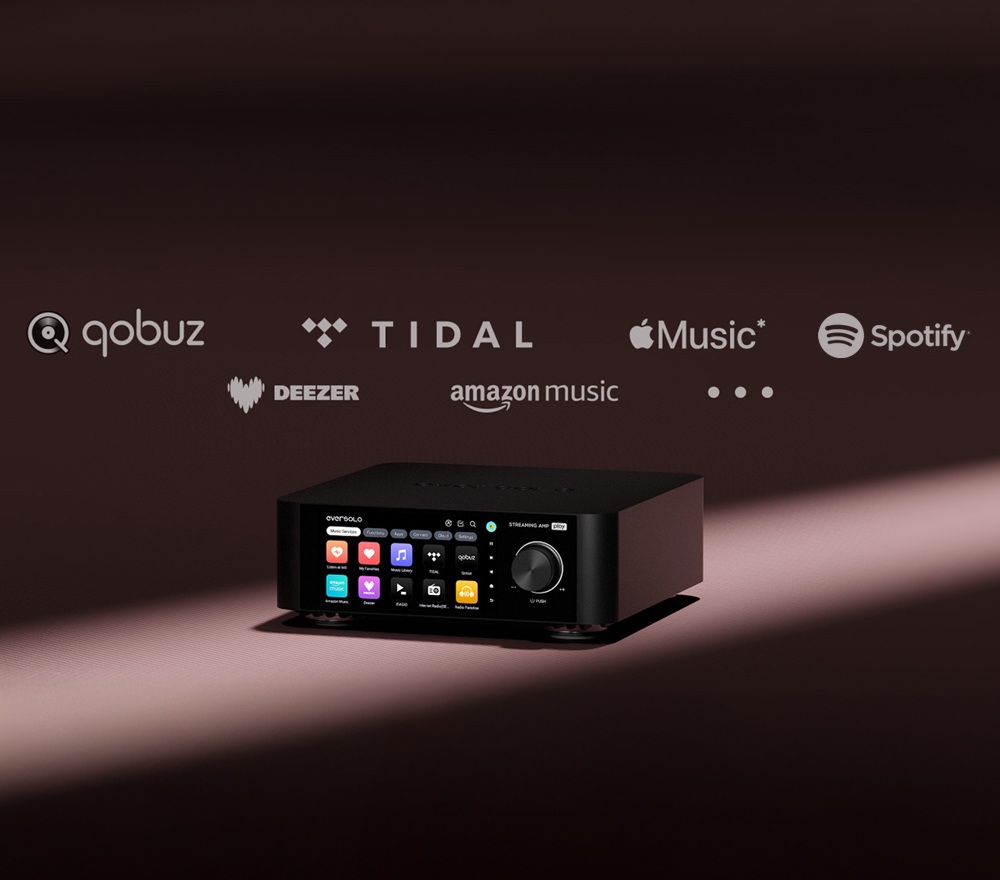 Music Streaming