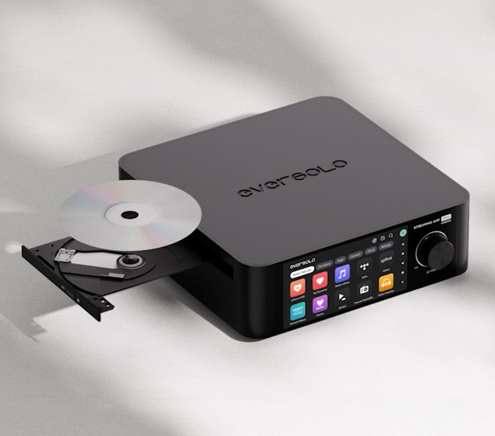 CD Drive