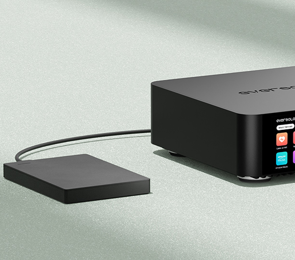 USB OTG