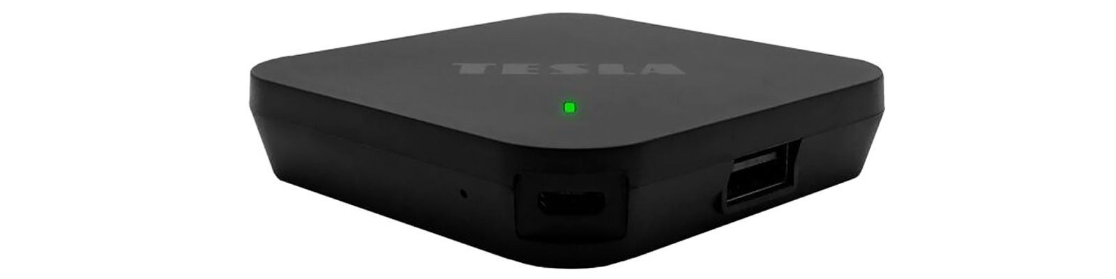 TESLA MediaBox XA300