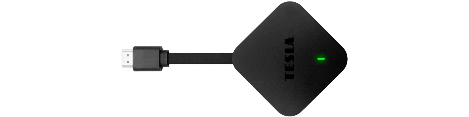 TESLA MediaBox