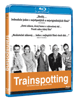 trainspotting