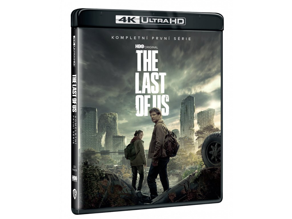 The Last of Us - Season 1 