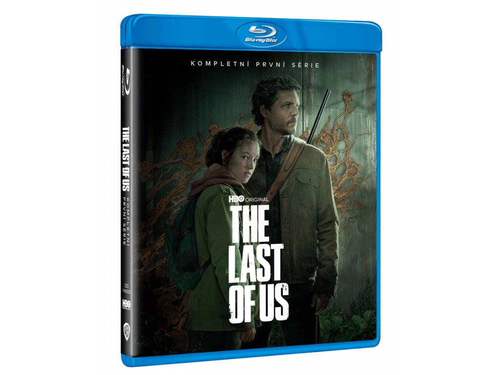 The Last of Us - Season 1 