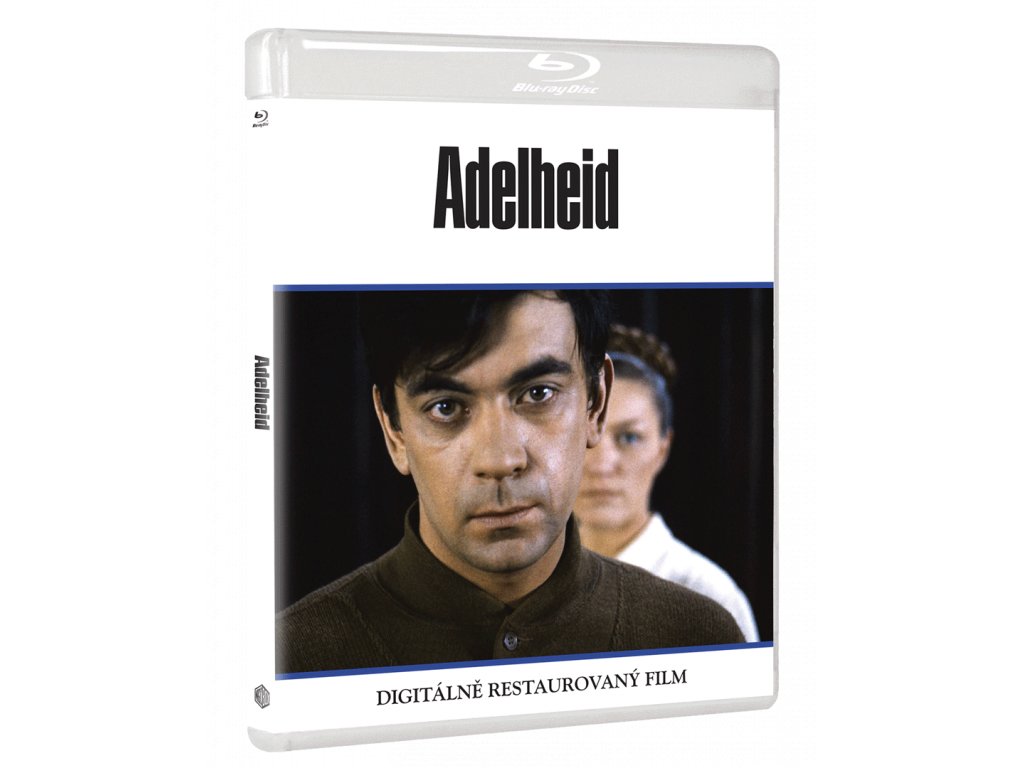 Adelheid (Blu-ray)
