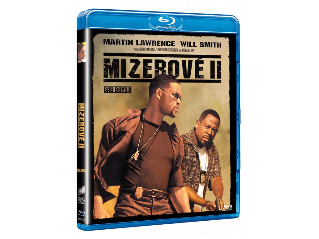 Mizerové II