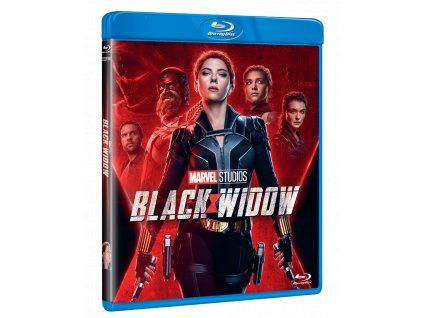 Black Widow