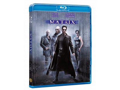 Matrix (Blu-ray)