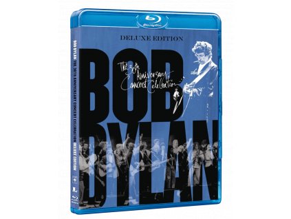 Bob Dylan: The 30th Anniversary Concert Celebration (Blu-ray)