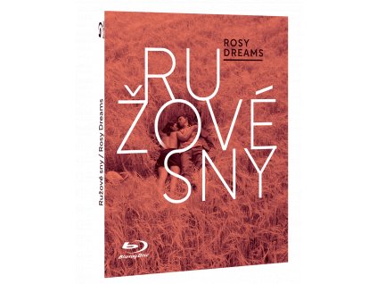 Růžové sny (Blu-ray, Digipack)