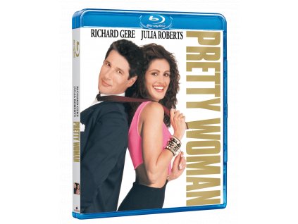 Pretty Woman (Blu-ray)