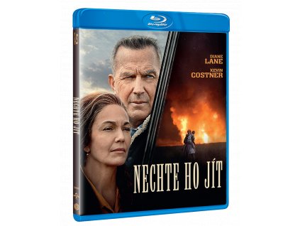 Nechte ho jít (Blu-ray)