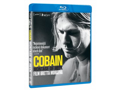 Cobain (Blu-ray)