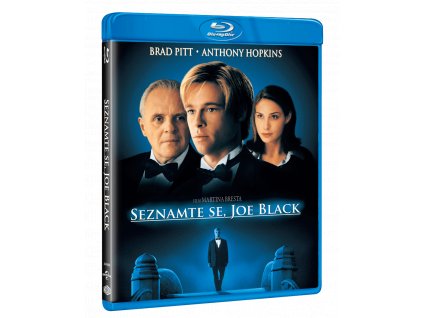 Seznamte se, Joe Black (Blu-ray)