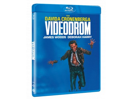 Videodrom (Blu-ray)