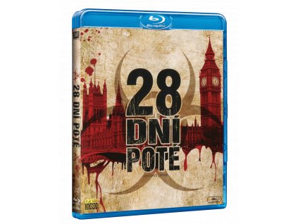 28 dní poté (Blu-ray)