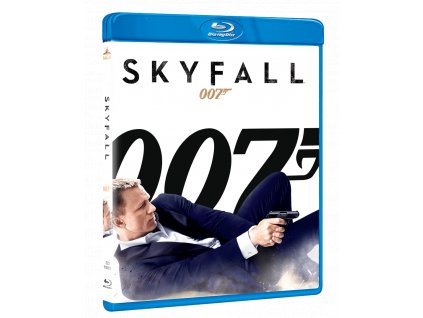 Skyfall (Blu-ray)