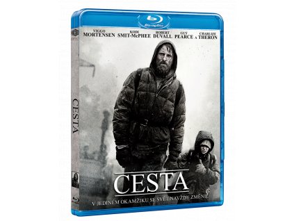 Cesta (Blu-ray)