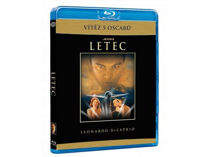 Letec (Blu-ray)