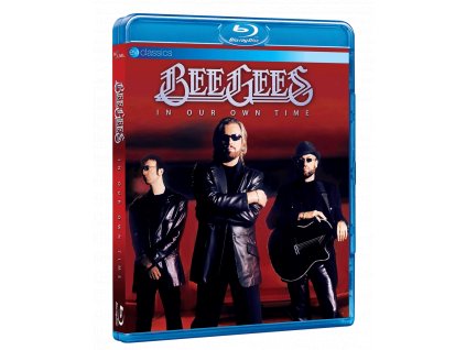 Bee Gees: In Our Own Time (Blu-ray)