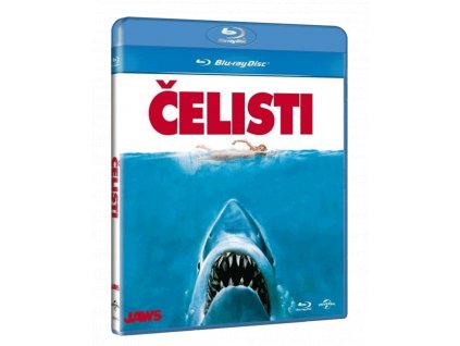 celisti blu ray