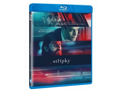 Střípky (Blu-ray)