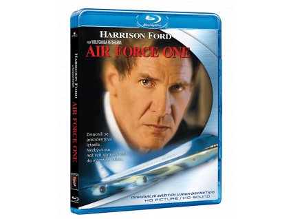 Air Force One (Blu-ray)