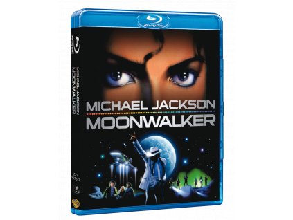 Moonwalker (Blu-ray)