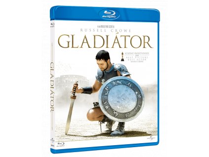 Gladiátor (Blu-ray)