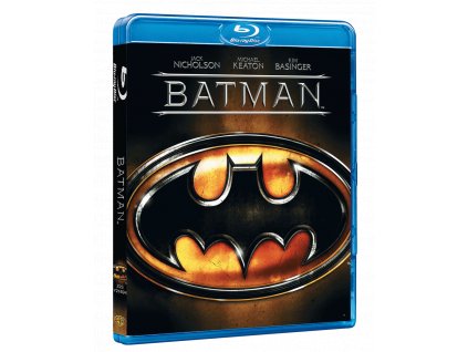 Batman (Blu-ray)