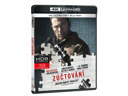 zuctovani 4k ultra hd blu ray