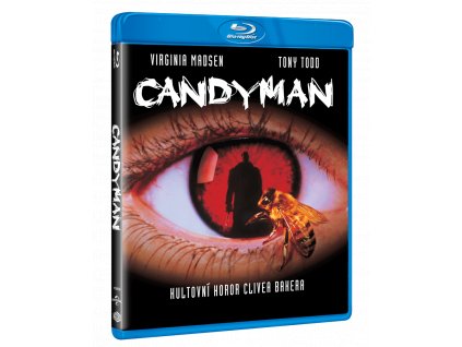 Candyman (Blu-ray)