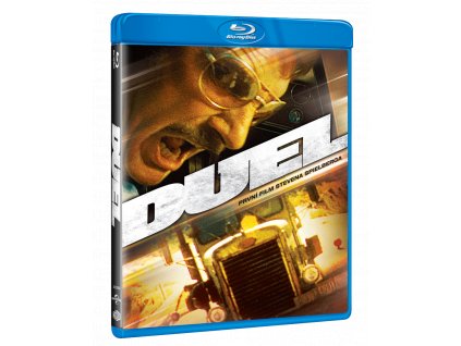 Duel (Blu-ray)