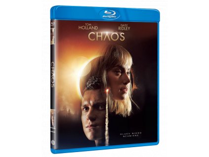 Chaos (Blu-ray)