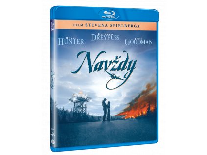 Navždy (Blu-ray)