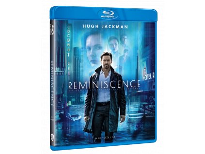 Reminiscence (Blu-ray)