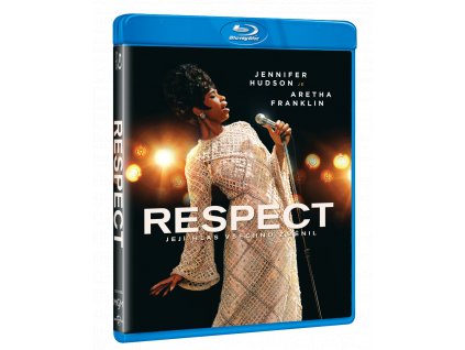 Respect (Blu-ray)