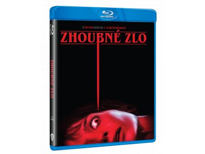 Zhoubné zlo (Blu-ray)