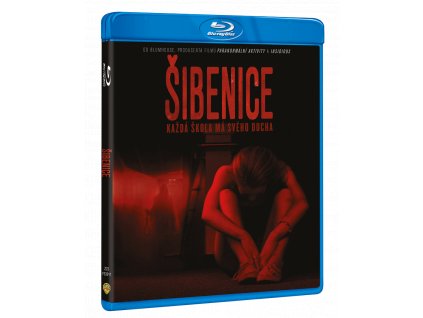 Šibenice (Blu-ray)