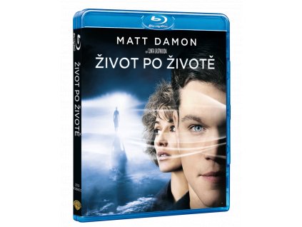 Život po životě (Blu-ray)