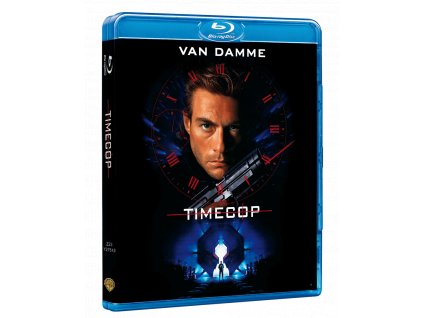 Timecop (Blu-ray)